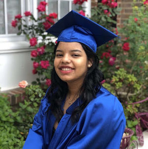 Meet your Posher, Hellen